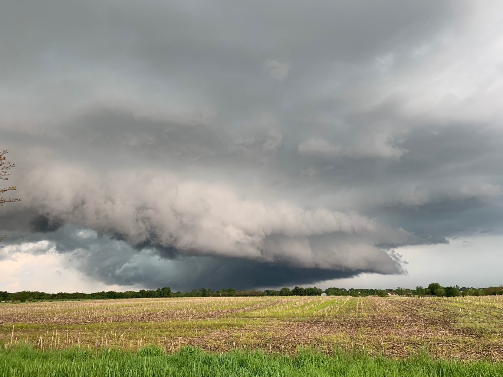 Storms
